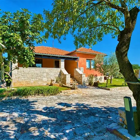 Villa Brioni