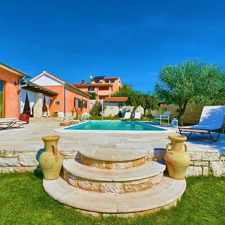 Villa Brioni Fazana