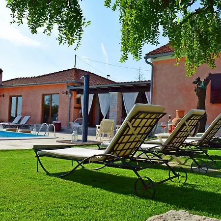Brioni Villa