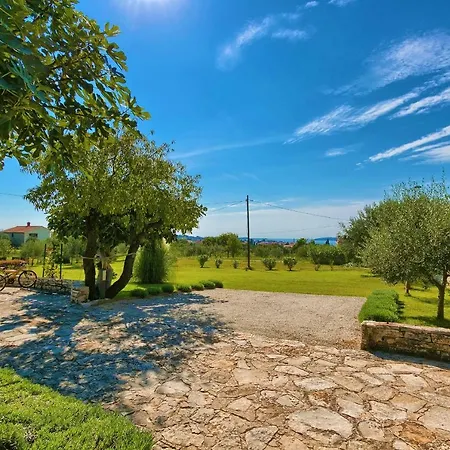 Brioni Villa