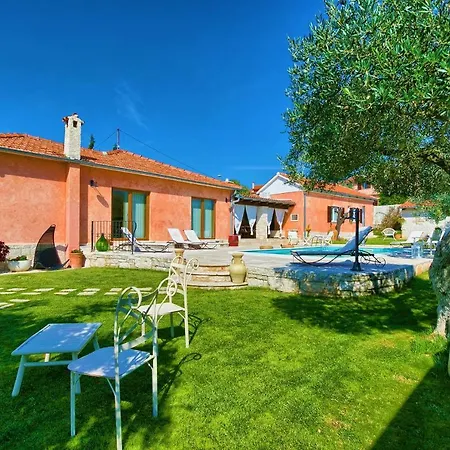 Brioni Villa *