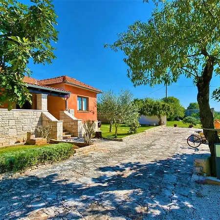 Brioni Villa Fazana