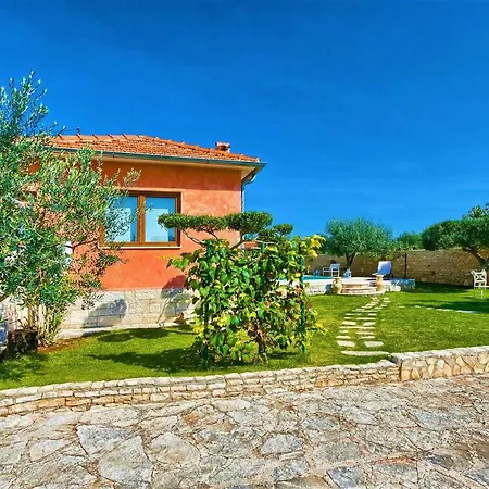 Brioni Villa Fazana