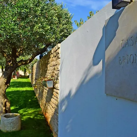 Brioni Villa