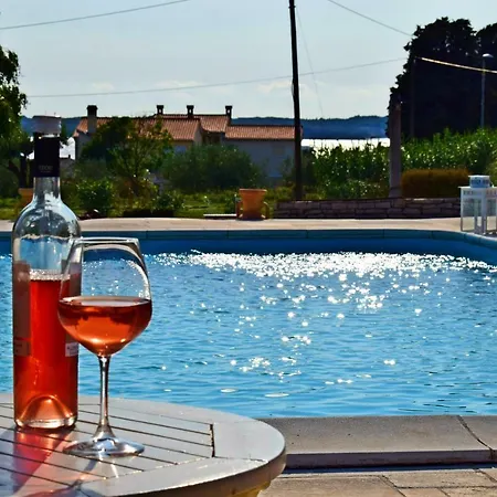 Villa Brioni *