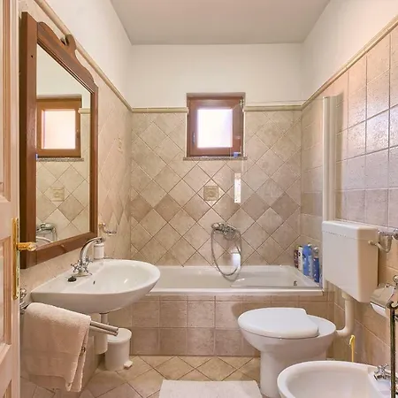 Villa Brioni Fazana