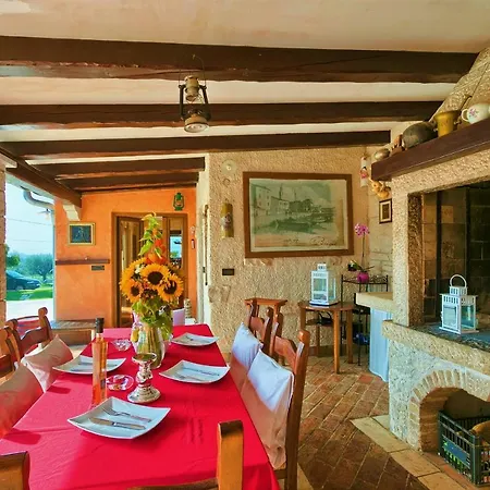 Villa Brioni *