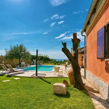 Brioni Villa
