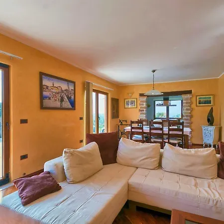 Brioni Villa Fazana