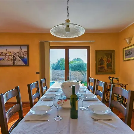 Villa Brioni