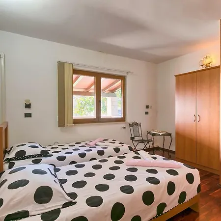 Brioni Villa Fazana