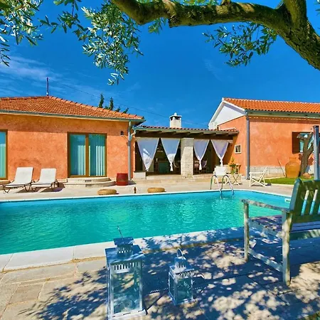 Villa Brioni