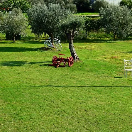 Villa Brioni