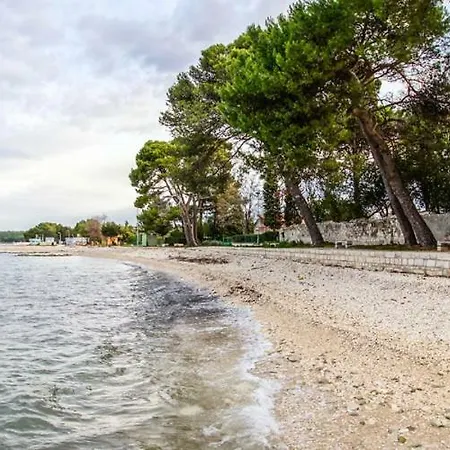 Villa Brioni Fazana